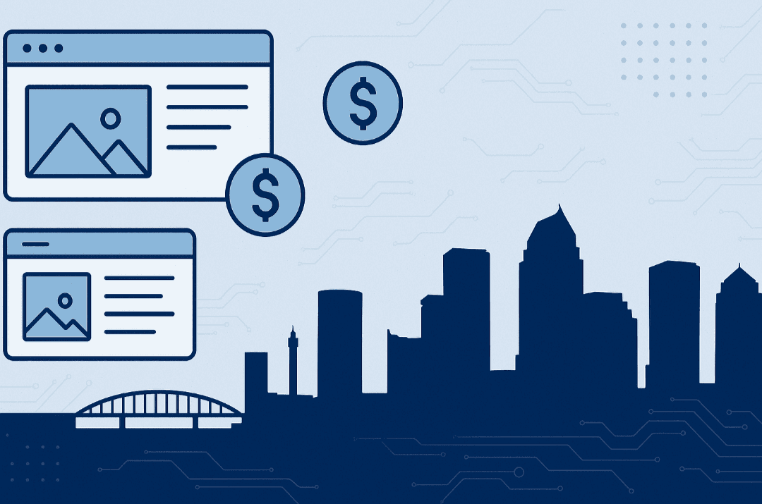 How Much Does a Website Cost in Tampa? Real Pricing Guide for 2025
