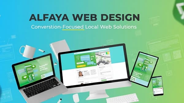 Top Alafaya Web Designers | Conversion-Focused Local Web Solutions