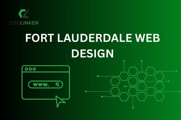 Fort Lauderdale Web Design: Your Local Blueprint for Online Growth
