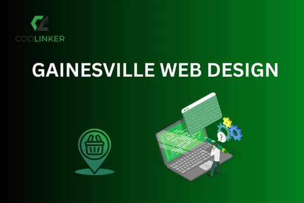 Your Guide to Gainesville Web Design