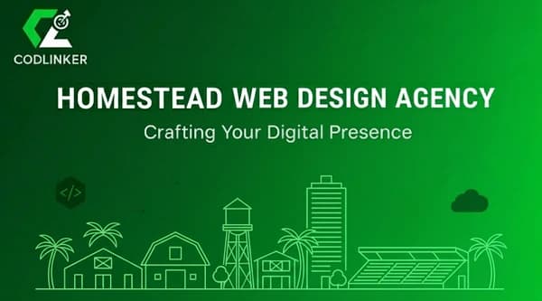 Homestead Web Design Agency for Growth-Ready Local Businesses