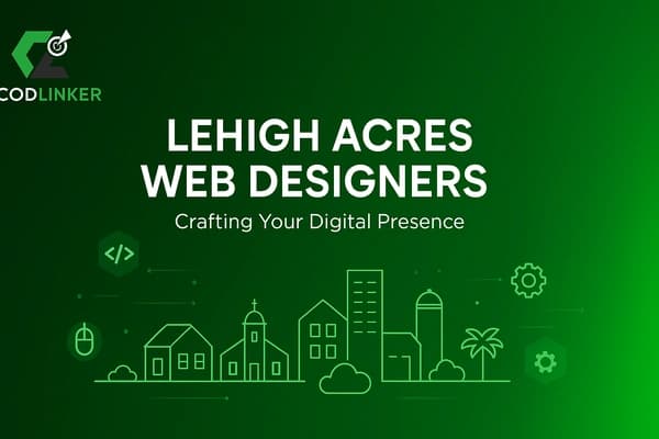 Lehigh Acres Web Designers: Fast and Built for Leads