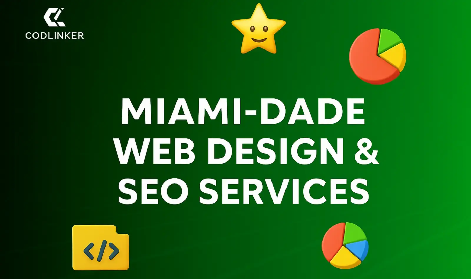 Best Miami-Dade Web Design and SEO Services in 2025