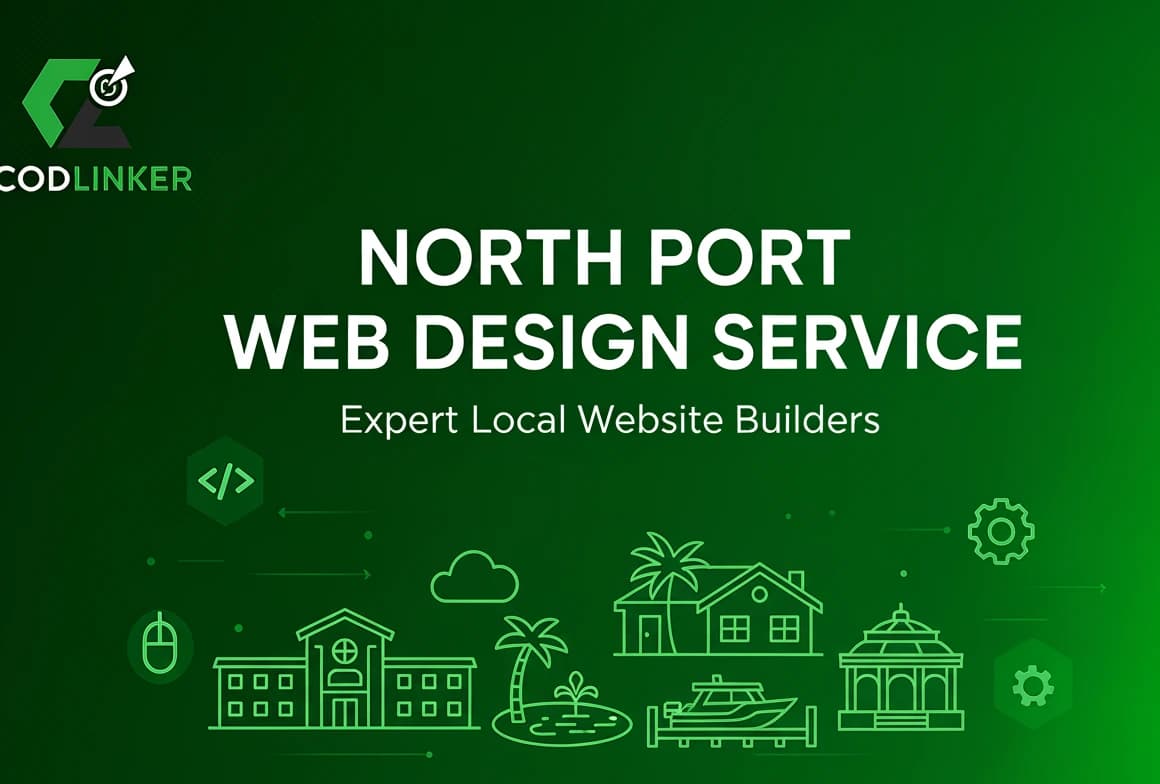North Port Web Design Service