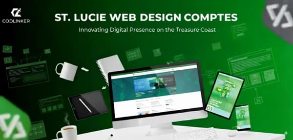 Your Port St. Lucie Business Needs a Website That Works as Hard as You Do