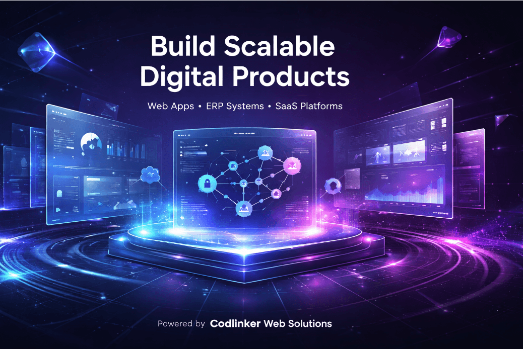Building Scalable Digital Experiences That Drive Growth - Codlinker