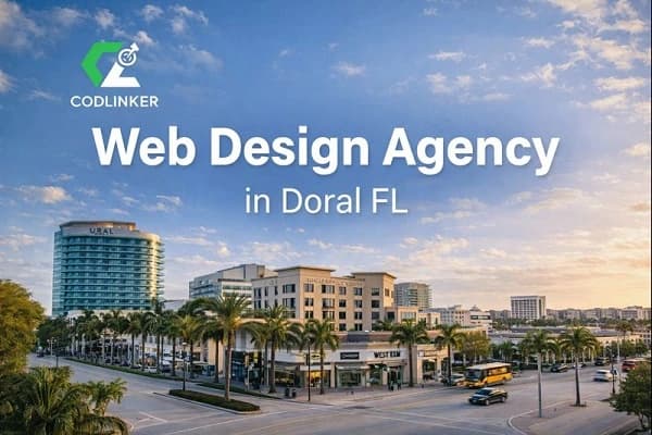 Web Design Agency in Doral FL