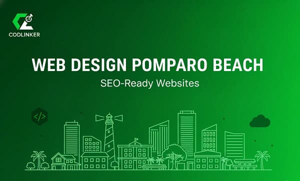 Web Design Pompano Beach | SEO-Ready Websites