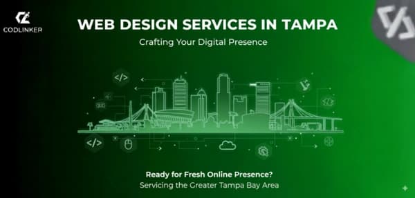 Affordable Custom Web Design Services in Tampa, FL