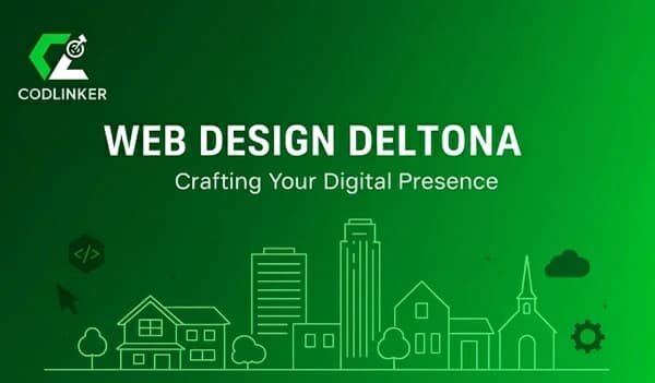 Web Design in Deltona That Delivers Real Leads