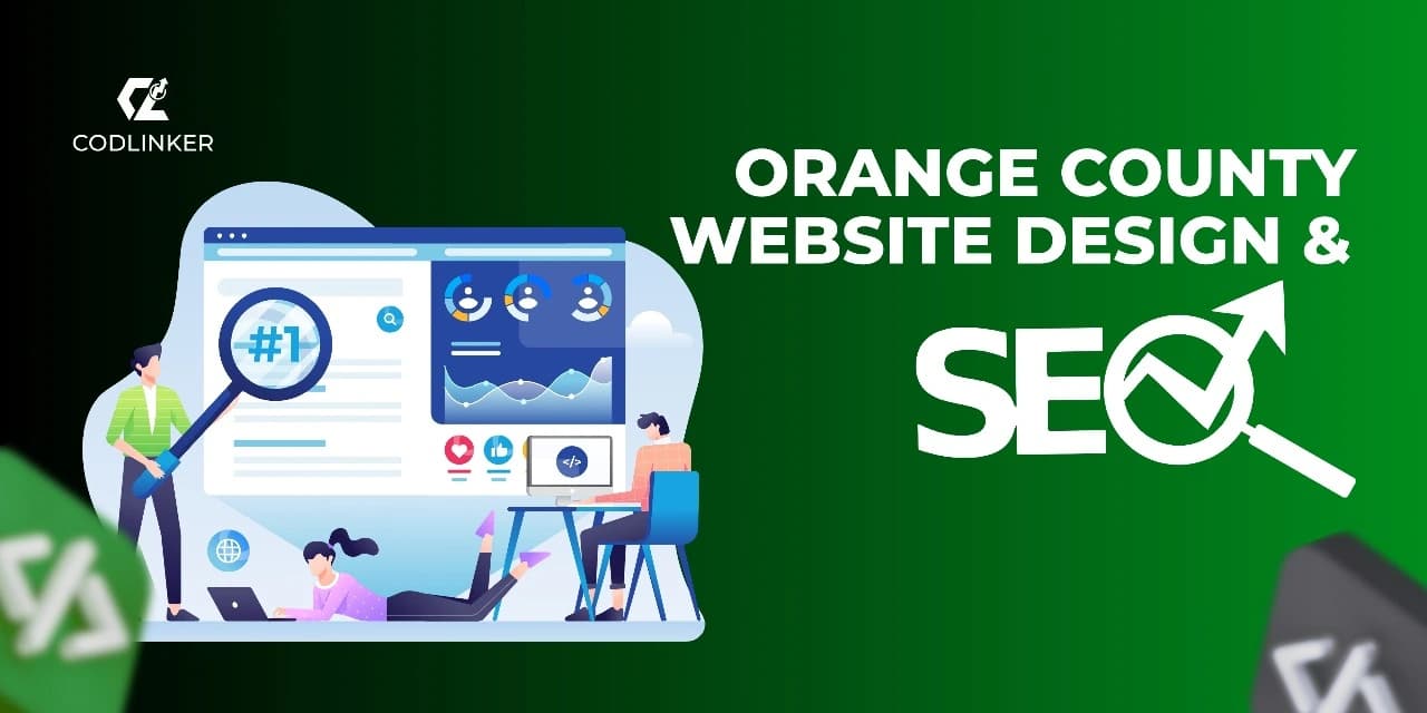 Orange County Web Design & SEO Agency | Custom Websites That Convert